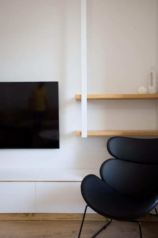 A.G.A.I.N Downtown Premium Suite Thessalonique Extérieur photo