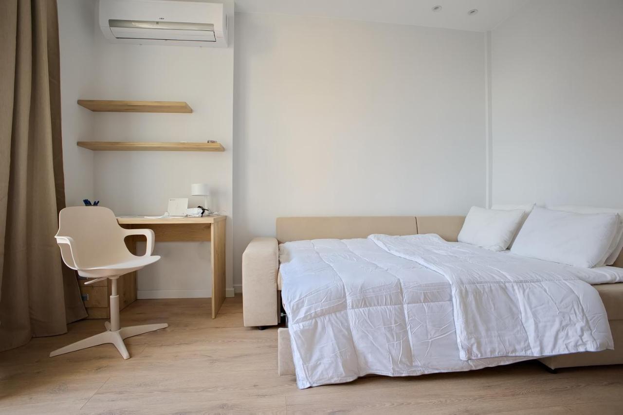 A.G.A.I.N Downtown Premium Suite Thessalonique Extérieur photo