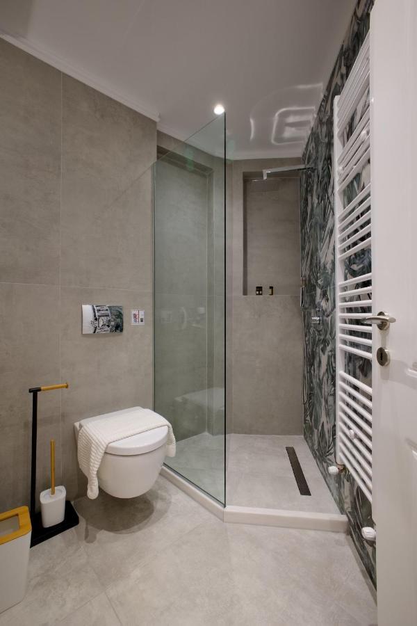 A.G.A.I.N Downtown Premium Suite Thessalonique Extérieur photo
