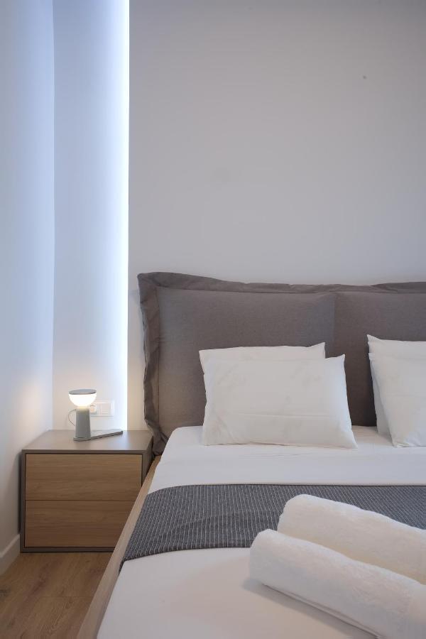A.G.A.I.N Downtown Premium Suite Thessalonique Extérieur photo