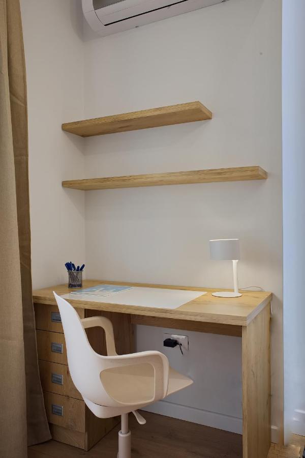A.G.A.I.N Downtown Premium Suite Thessalonique Extérieur photo
